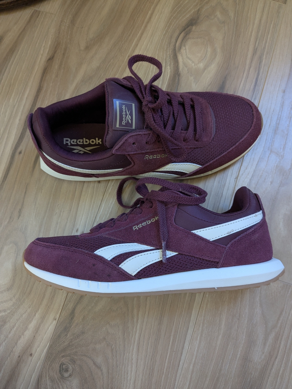 Reebok Classics